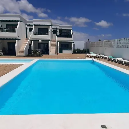 Διαμέρισμα Puerto Del Carmen, Near Beach, Fast Wifi, Pool *