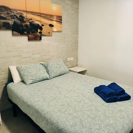 Puerto Del Carmen, Near Beach, Fast Wifi, Pool Διαμέρισμα Πουέρτο Ντελ Κάρμεν