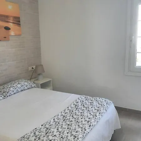 Wifibeach Pool Appartamento Puerto del Carmen (Lanzarote)