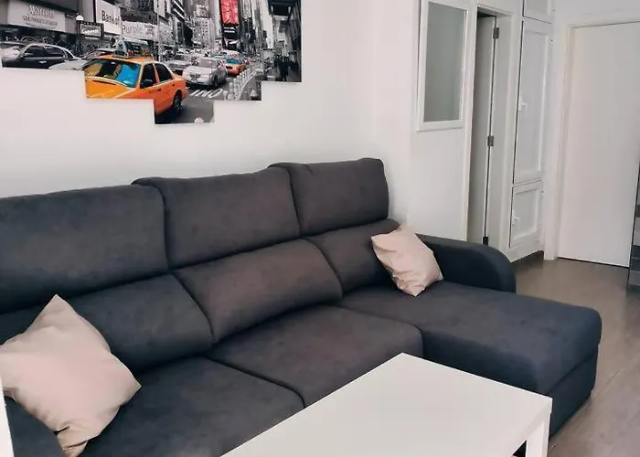 Apartment Puerto Del Carmen, Near Beach, Fast Wifi, Pool Puerto del Carmen (Lanzarote)