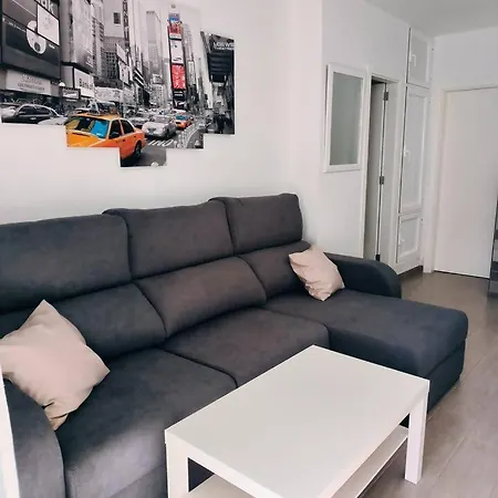 Apartment Puerto Del Carmen, Near Beach, Fast Wifi, Pool Puerto del Carmen (Lanzarote)