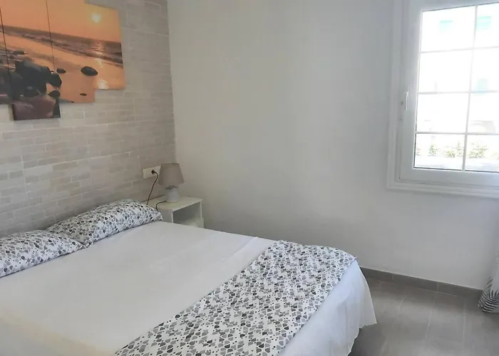 Puerto Del Carmen, Near Beach, Fast Wifi, Pool Apartment Puerto del Carmen (Lanzarote)